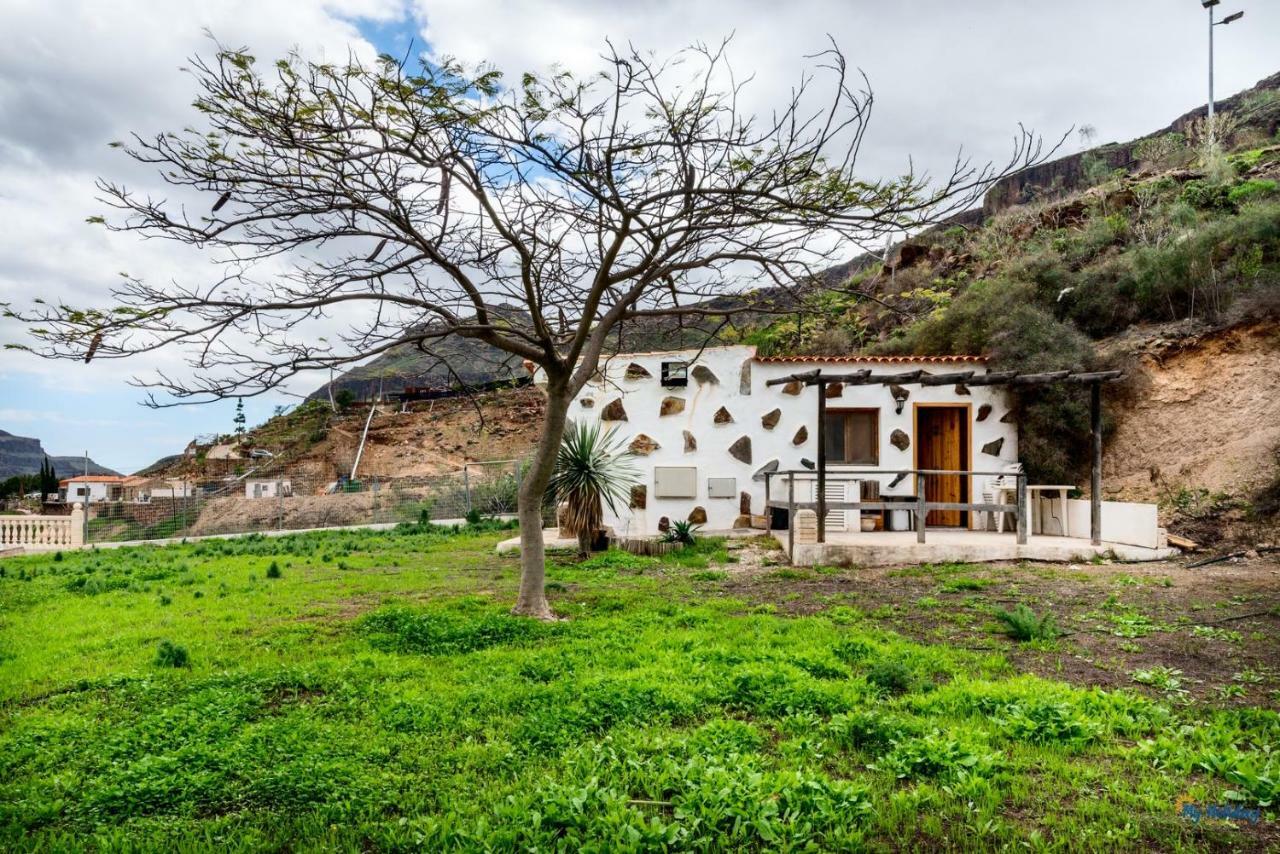 Finca Artemi Carretera Ayagaures Eksteriør billede